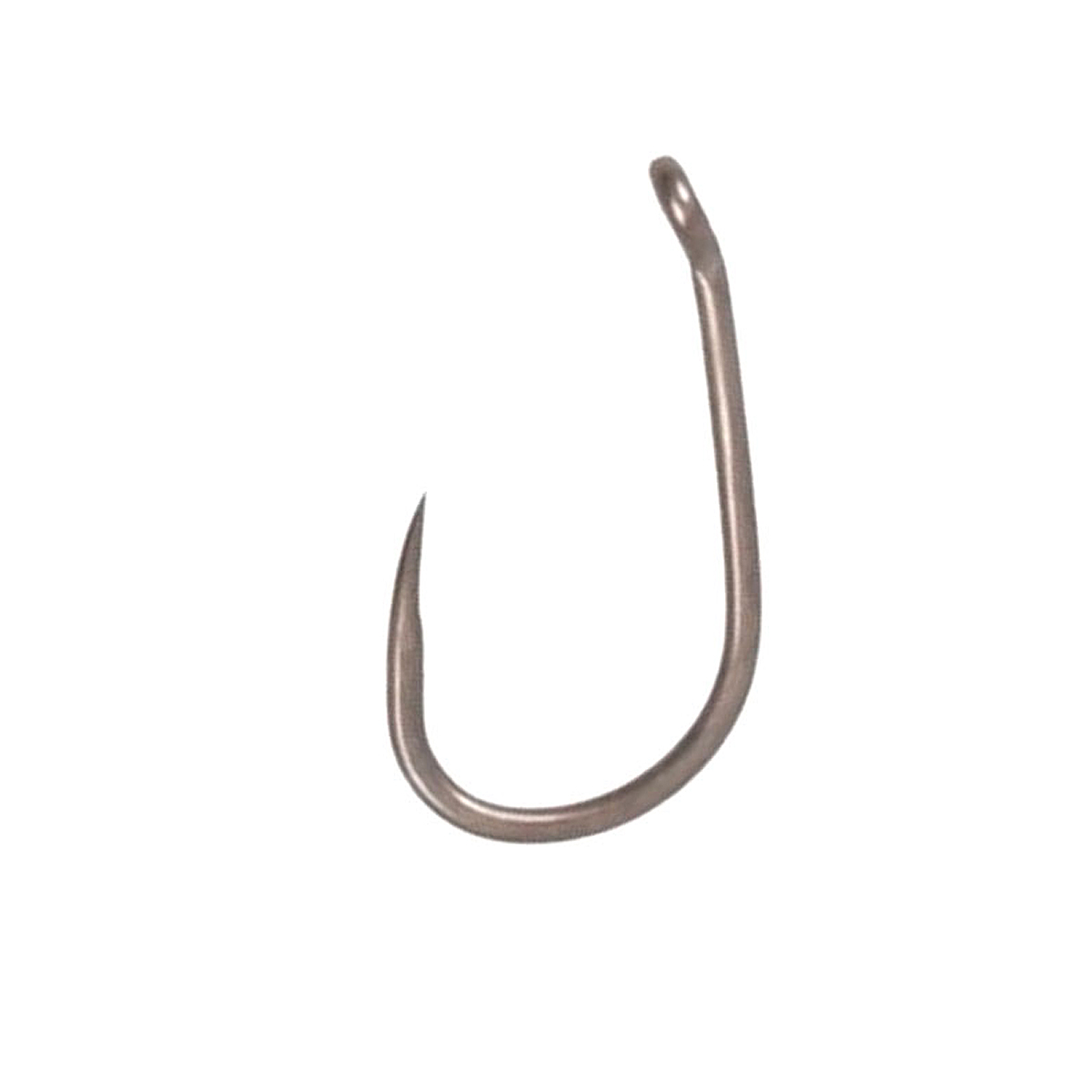 Крючок Korda Wide Gape Barbless №4