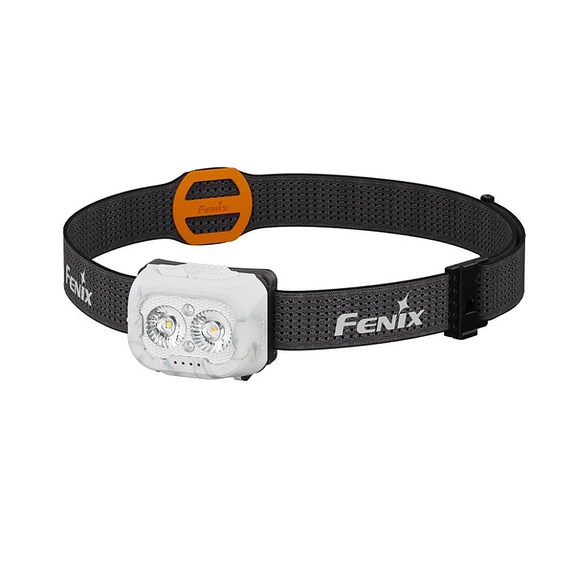 Ліхтар налобний Fenix HL18R-T V2.0 білий