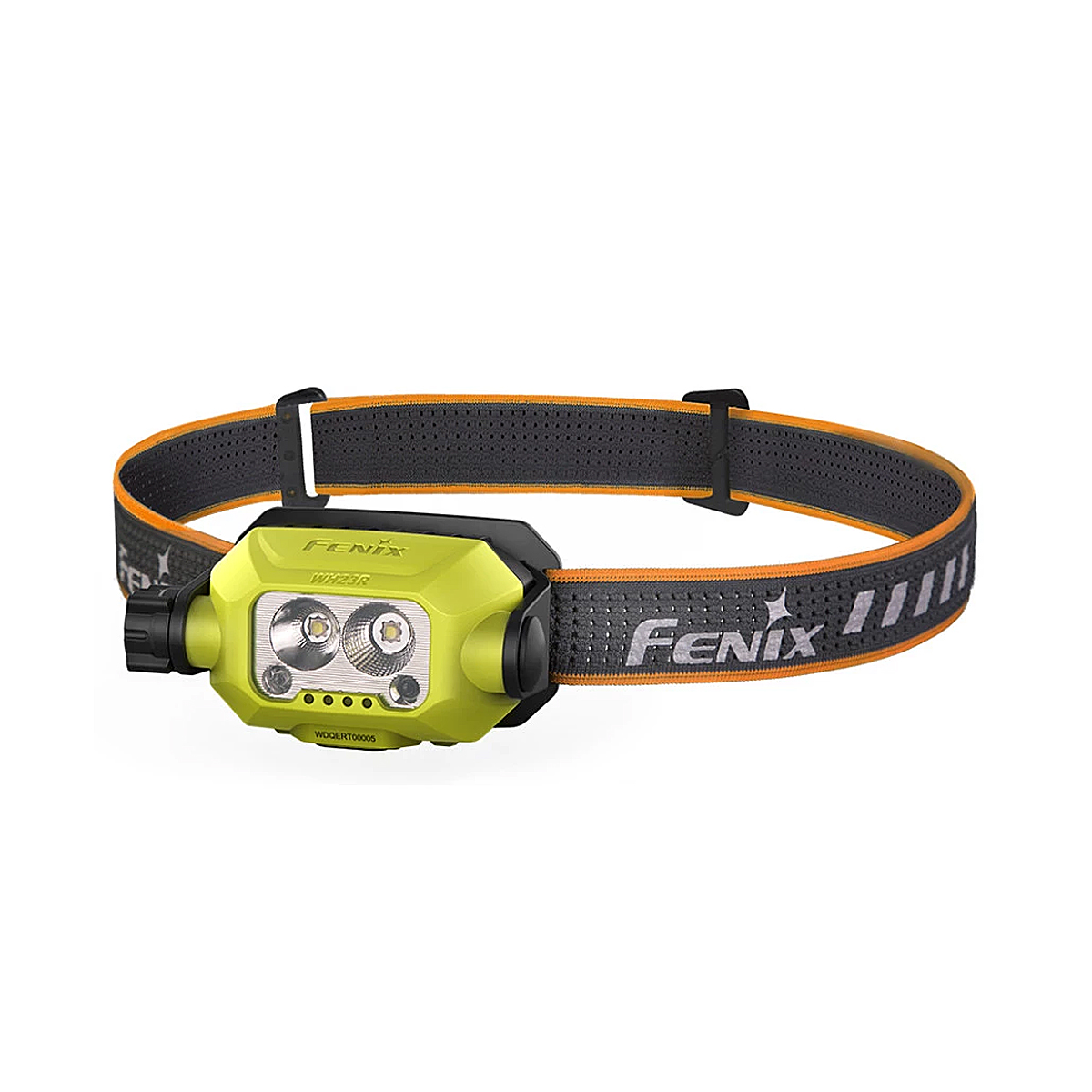 Ліхтар налобний Fenix WH23R з безконтактним датчиком