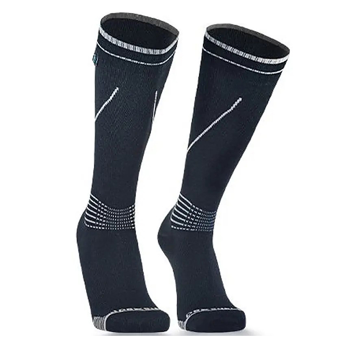Носки водонепроницаемые Dexshell Longlite Socks L