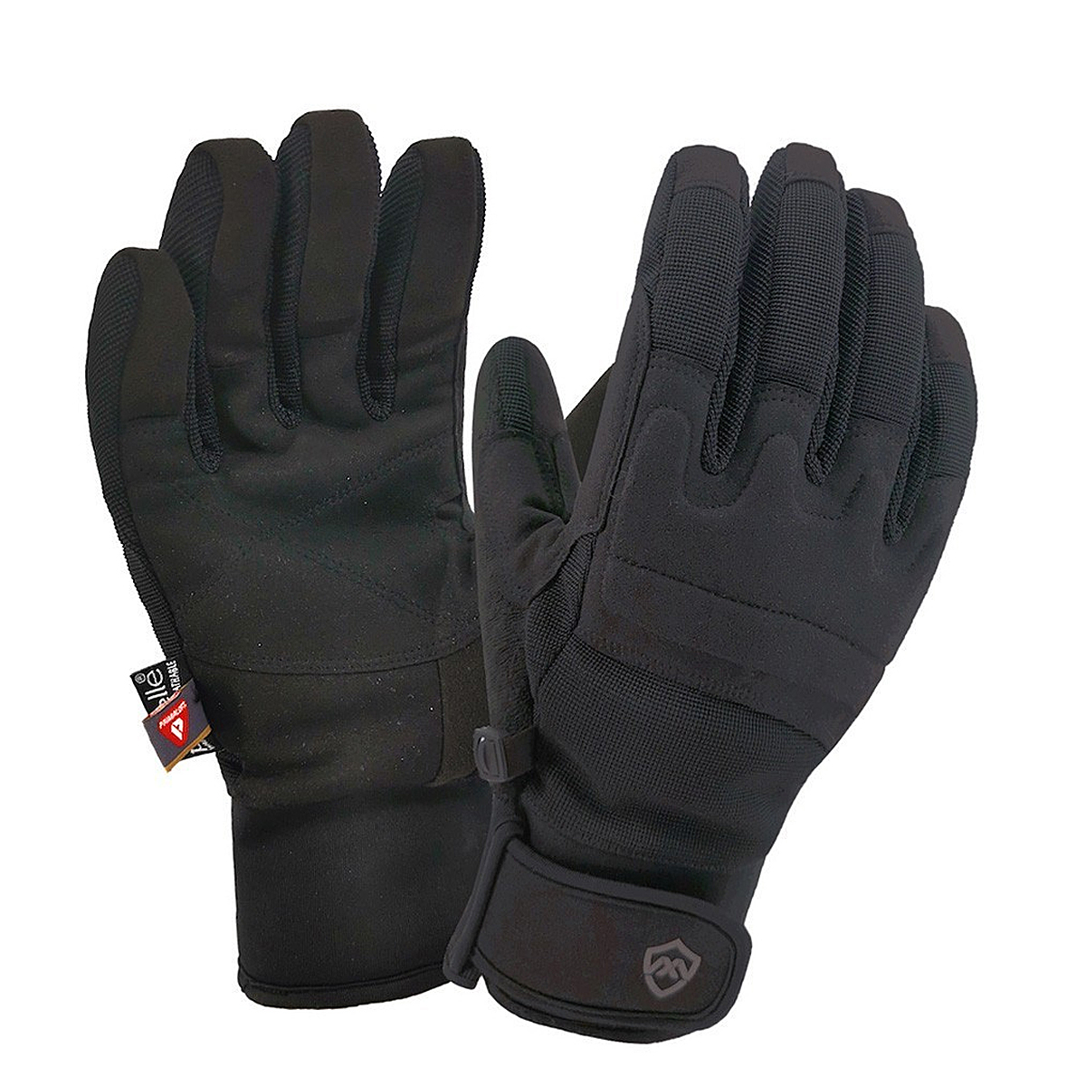 Перчатки водонепроницаемые Dexshell Arendal Biking Gloves L