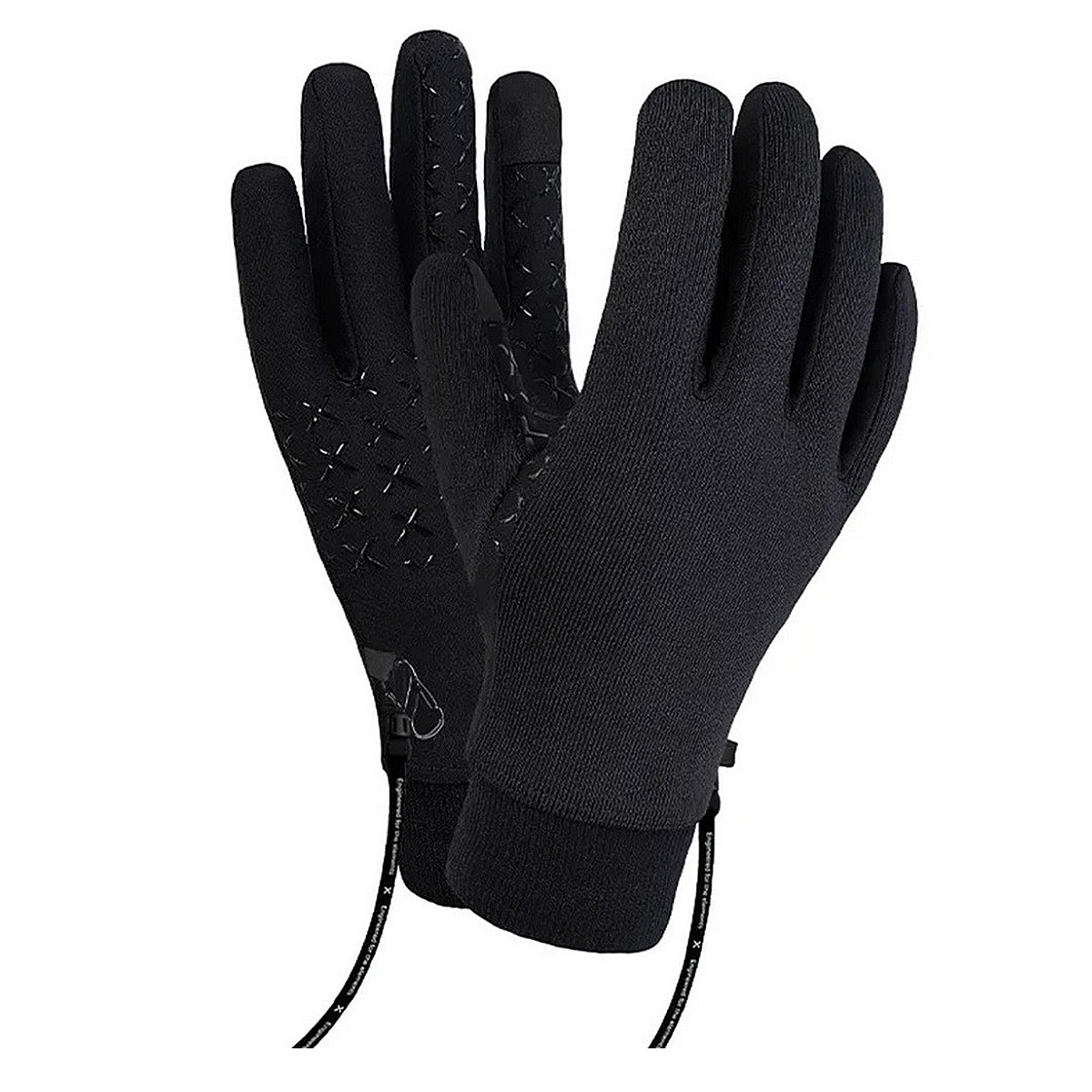 Перчатки водонепроницаемые Dexshell StretchFit 2.0 Gloves XL