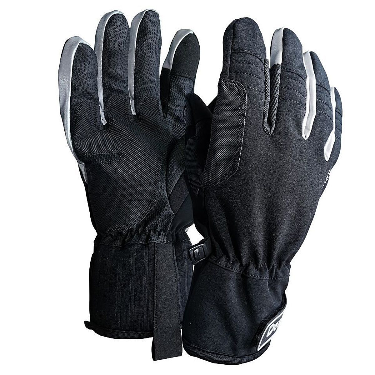 Перчатки водонепроницаемые Dexshell Ultra Weather Outdoor Gloves S