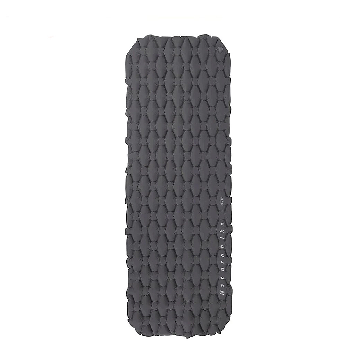 Матрац Naturehike FC-10 195х59х65cm графітовий
