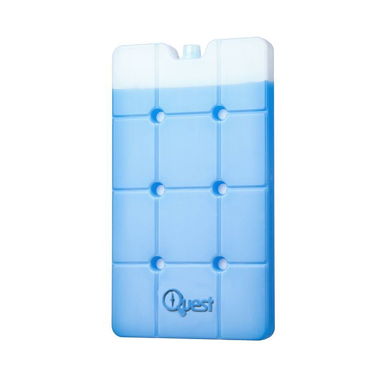 Аккумулятор холода гелевый Quest 30*17*2.5cm 1000ml
