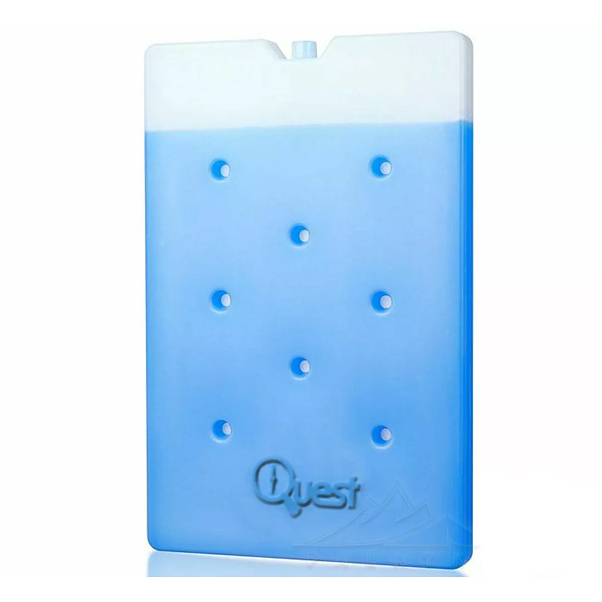 Аккумулятор холода гелевый Quest 34*24*2.5cm 1500ml