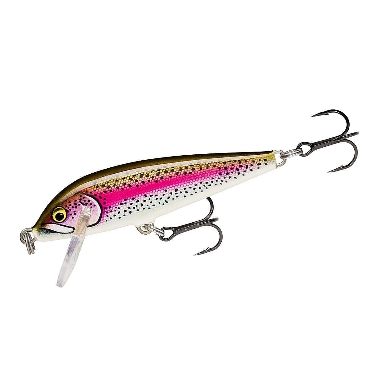 Воблер Rapala Countdown S 50mm 5g 0.9-1.8m #ART