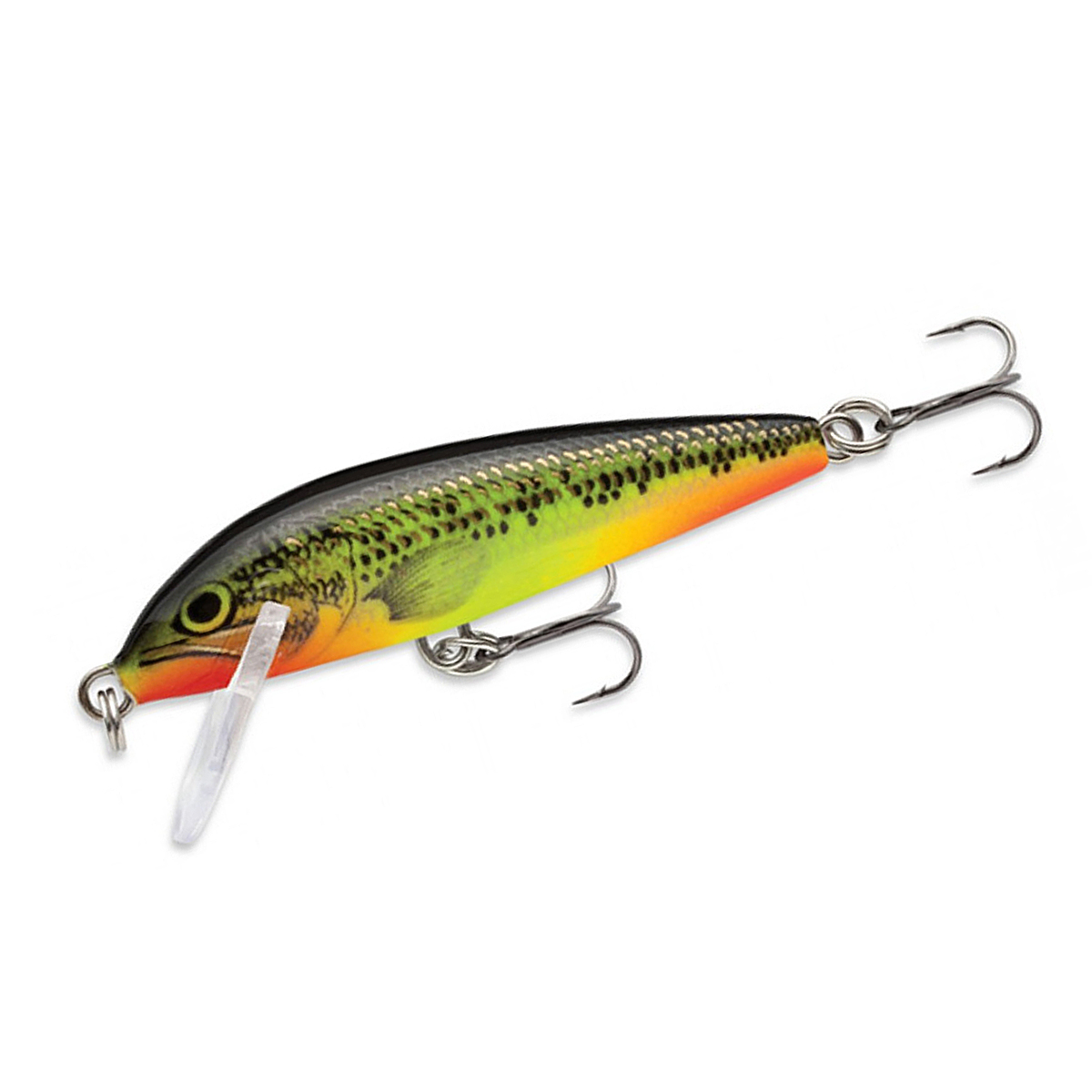 Воблер Rapala Countdown S 70mm 8g 1.5-2.4m #FMN