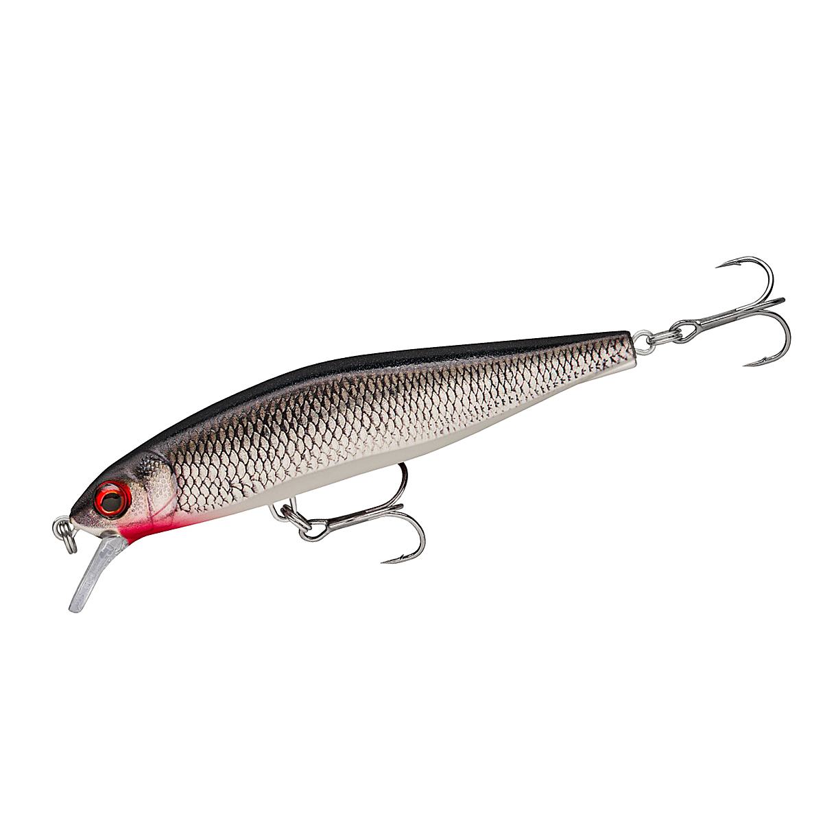 Воблер Rapala Precision Xtreme Air Boss 100 100mm 15g #ROL