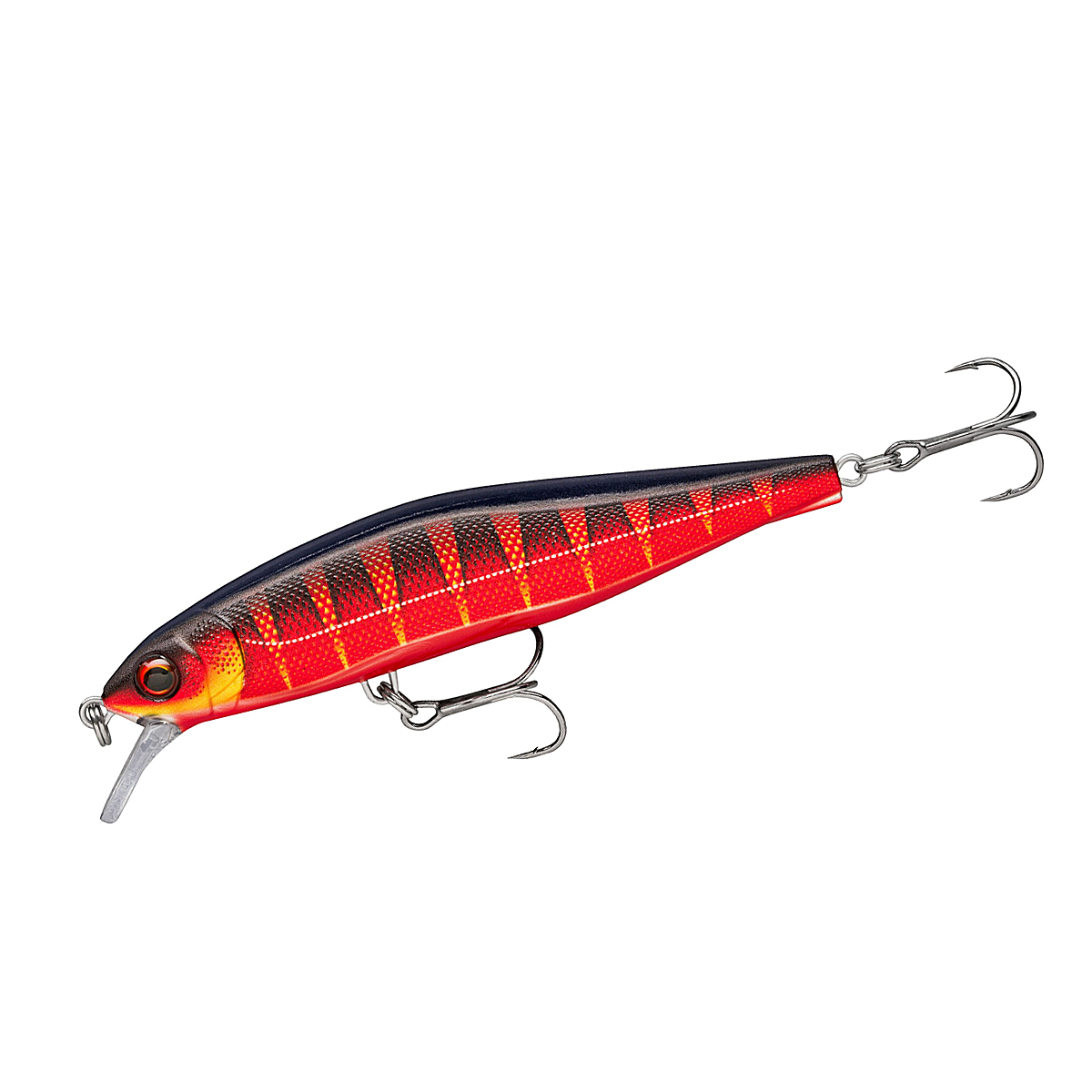 Воблер Rapala Precision Xtreme Air Boss 100 100mm 15g #TWZUV