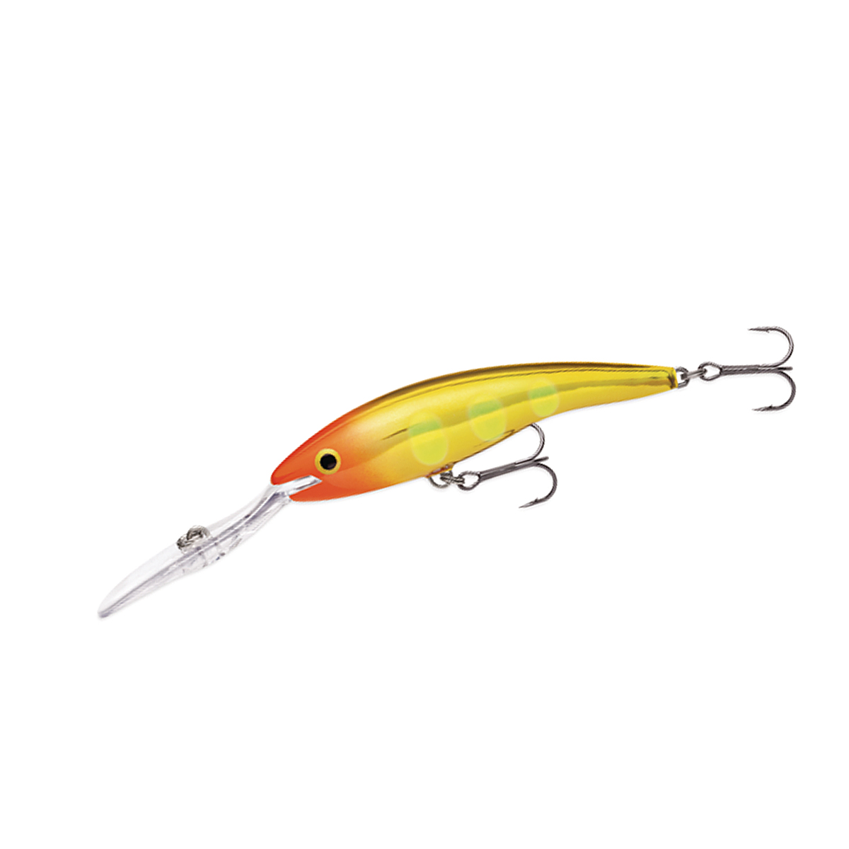 Воблер Rapala Deep Tail Dancer 70mm 9g #JLC