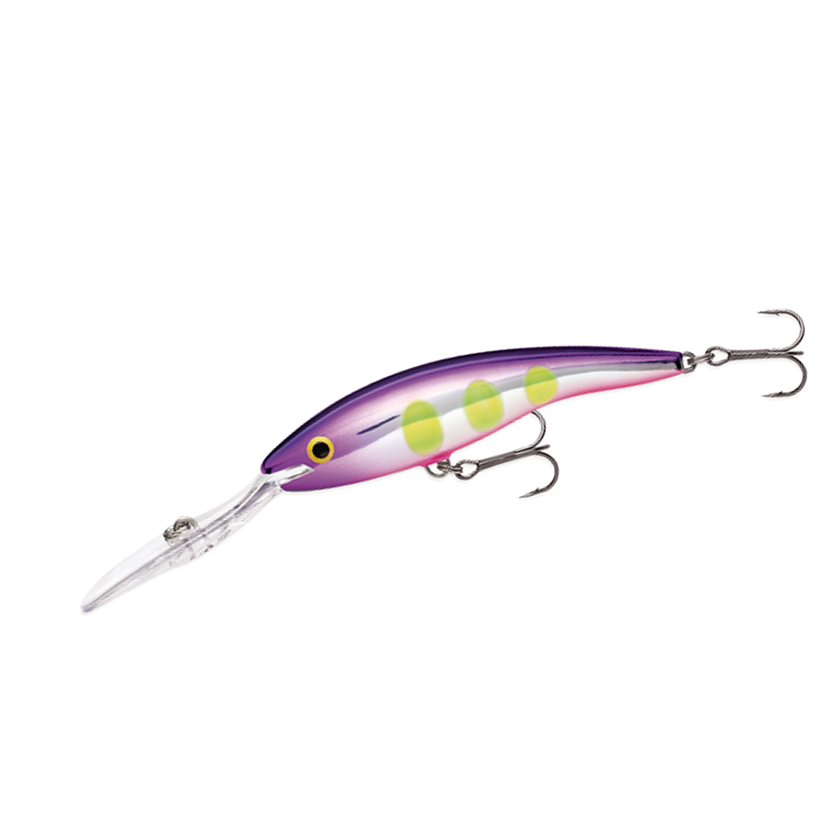 Воблер Rapala Deep Tail Dancer 90mm 13g #VDH