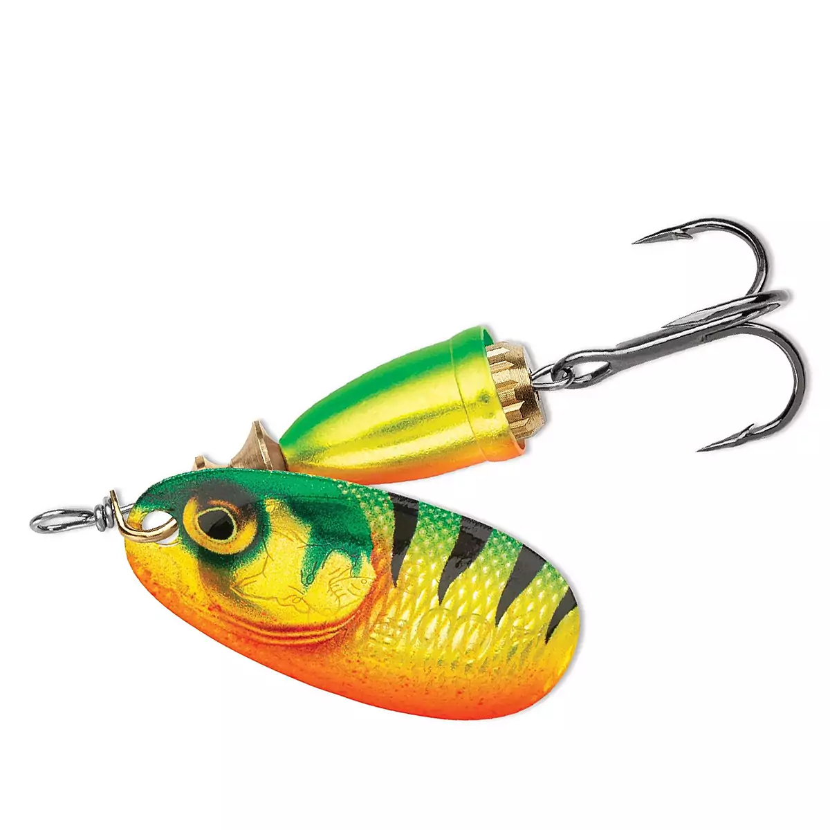 Блесна Blue Fox Vibrax Gilded 18g #GDFT
