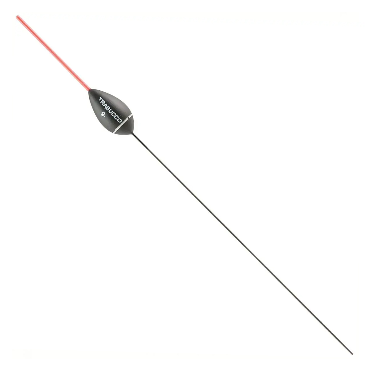 Поплавець Trabucco GNT Black 2g