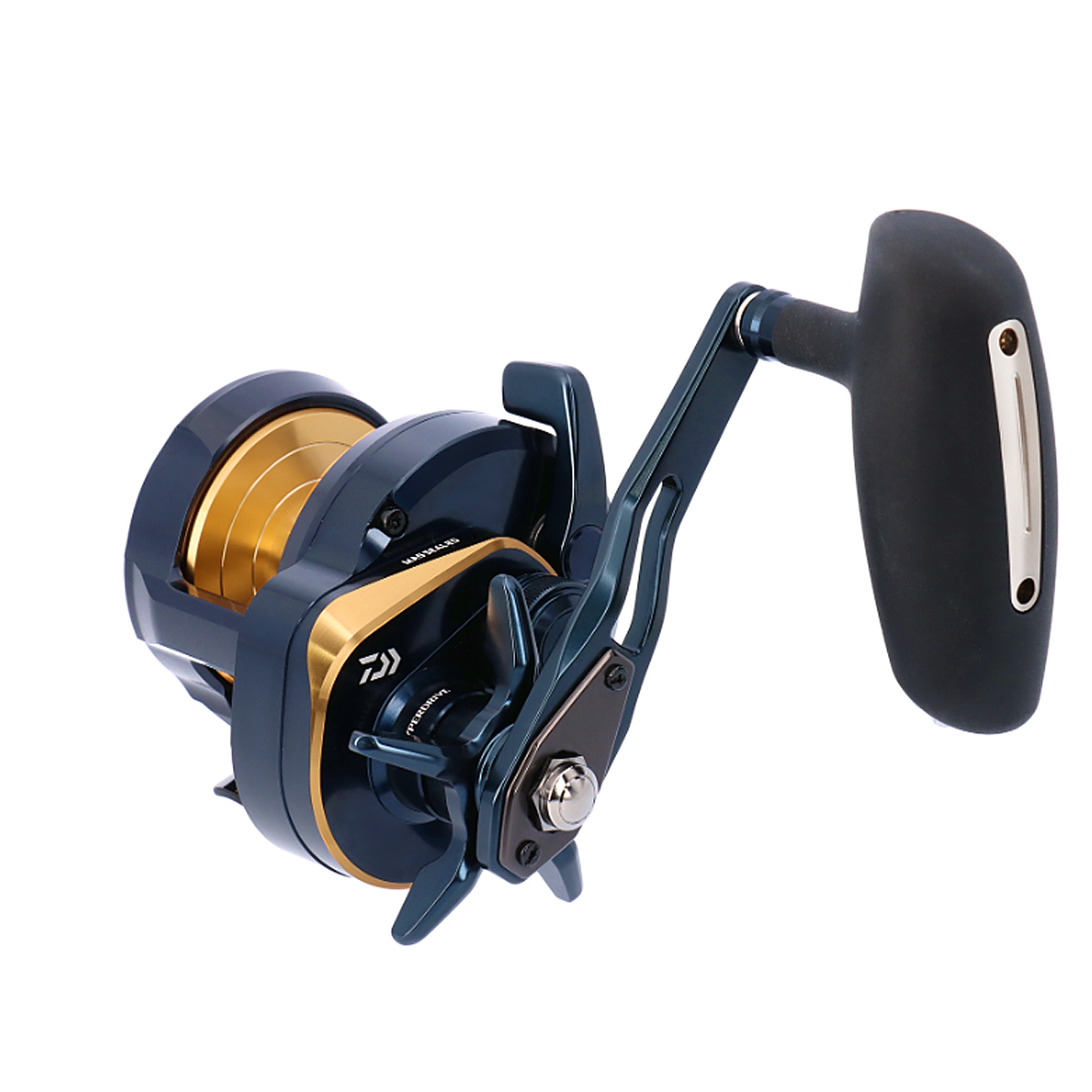 Котушка мульт. Daiwa 24 Saltiga (G) 15