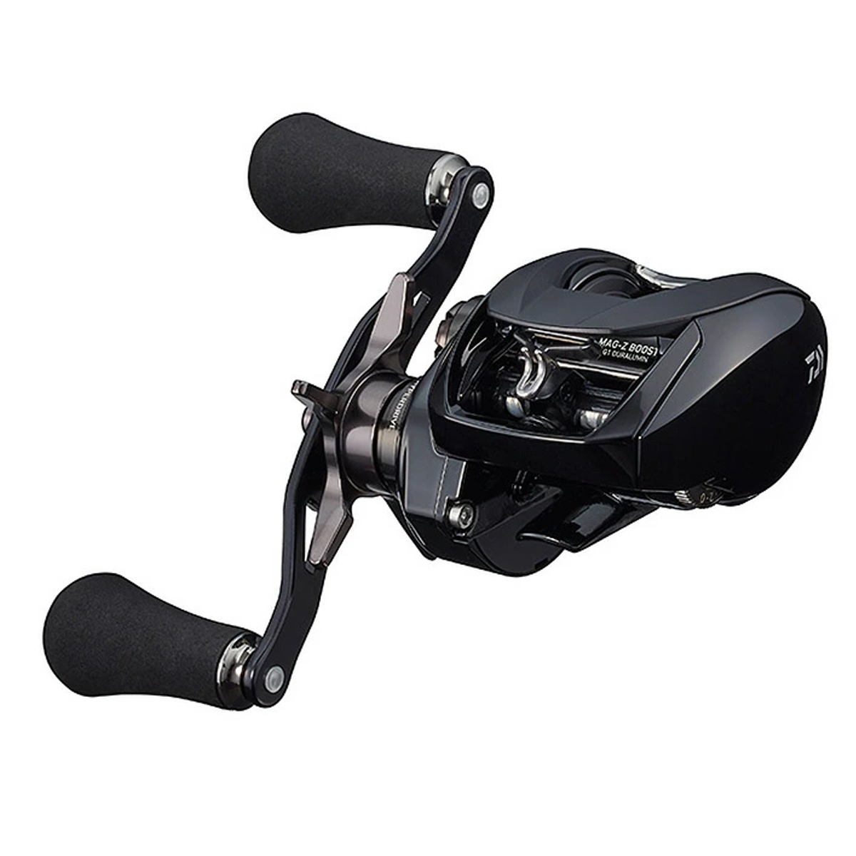 Котушка мульт. Daiwa 22 Zillion TW HD 1000XH
