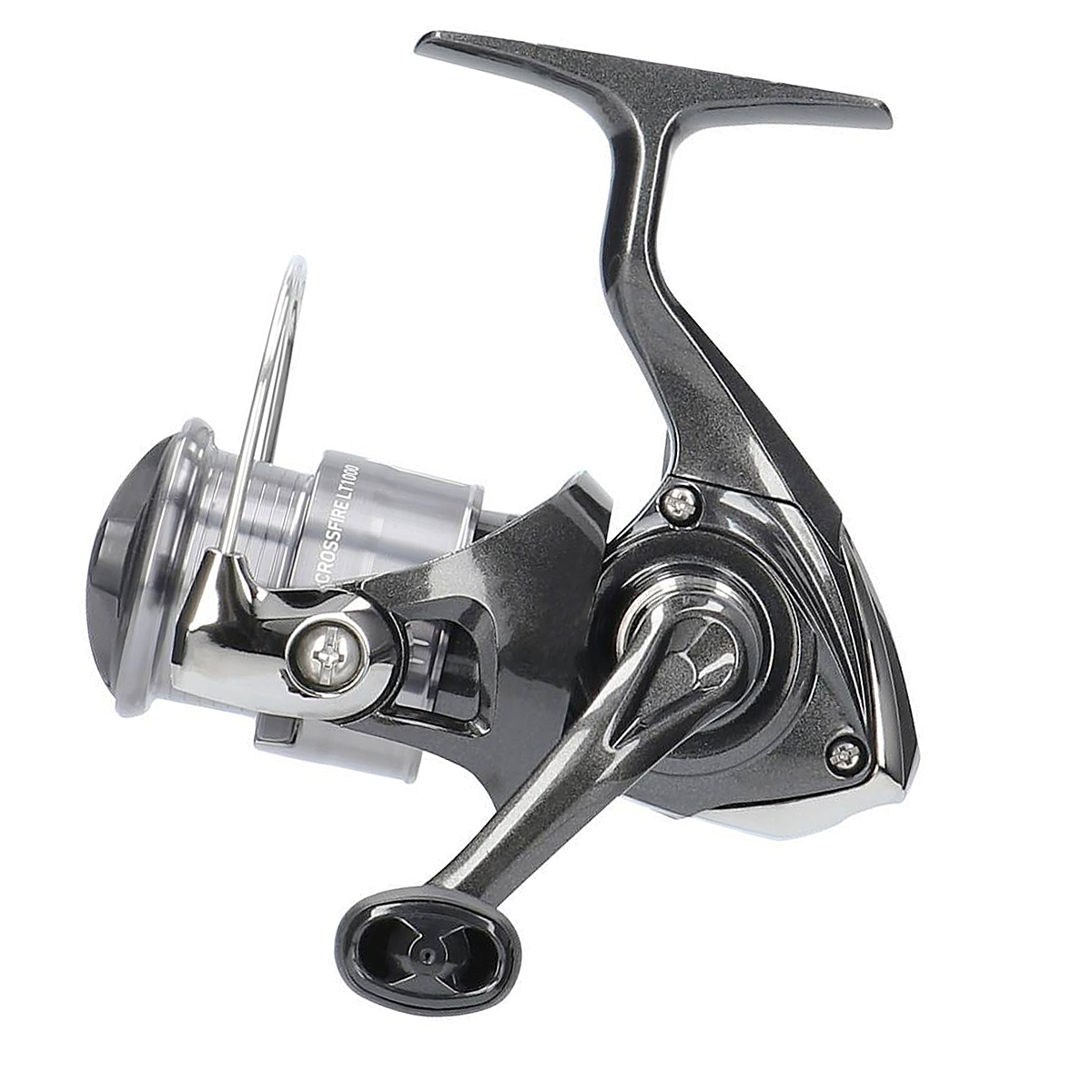 Котушка Daiwa 26 Crossfire LT 1000