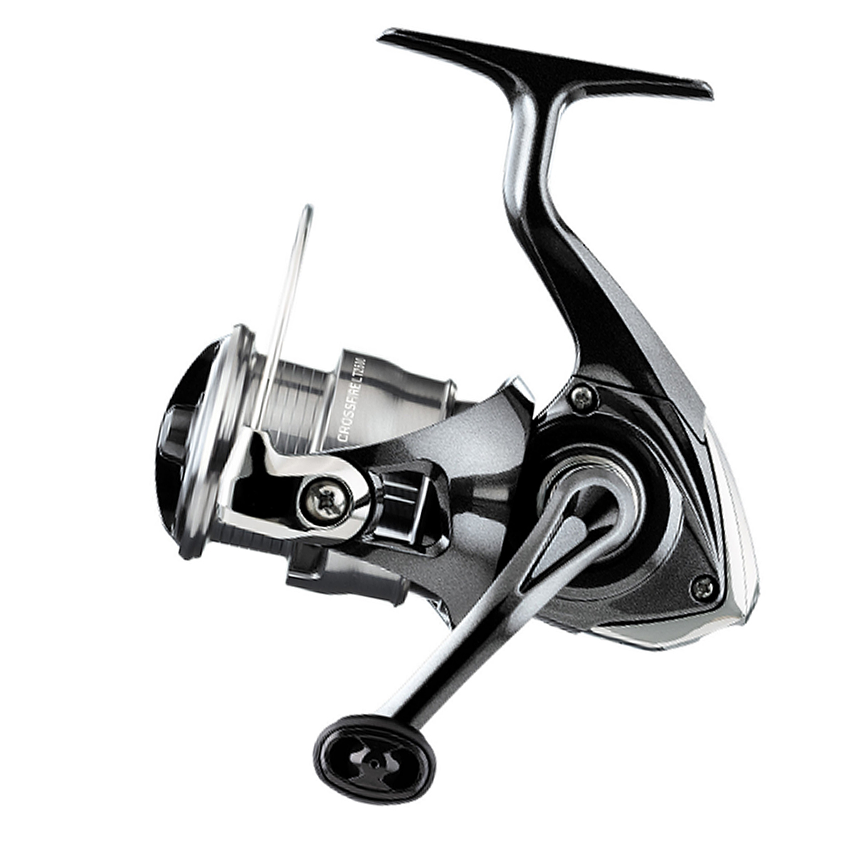Котушка Daiwa 26 Crossfire LT 2500