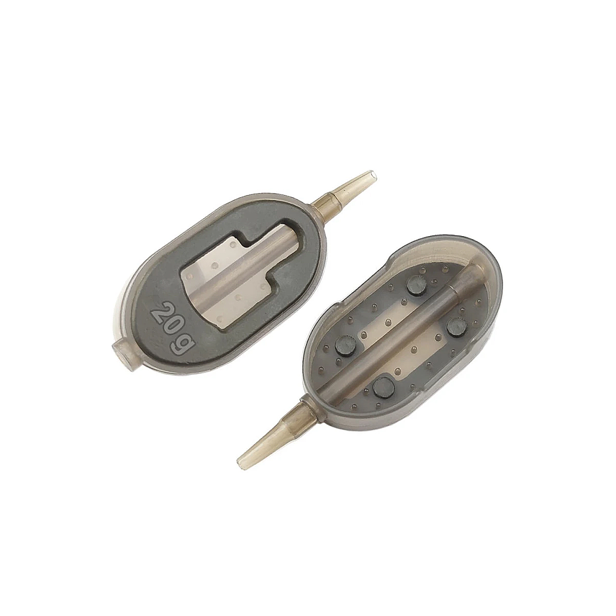 Годівниця ПрофМонтаж Flat-Pellet 20g