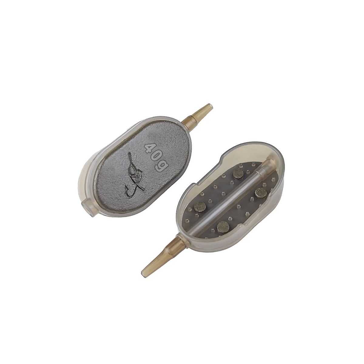 Годівниця ПрофМонтаж Flat-Pellet 40g