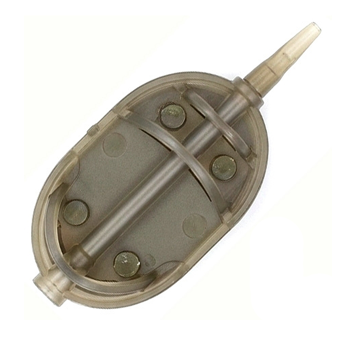 Кормушка ПрофМонтаж Flat Boyle L 40g