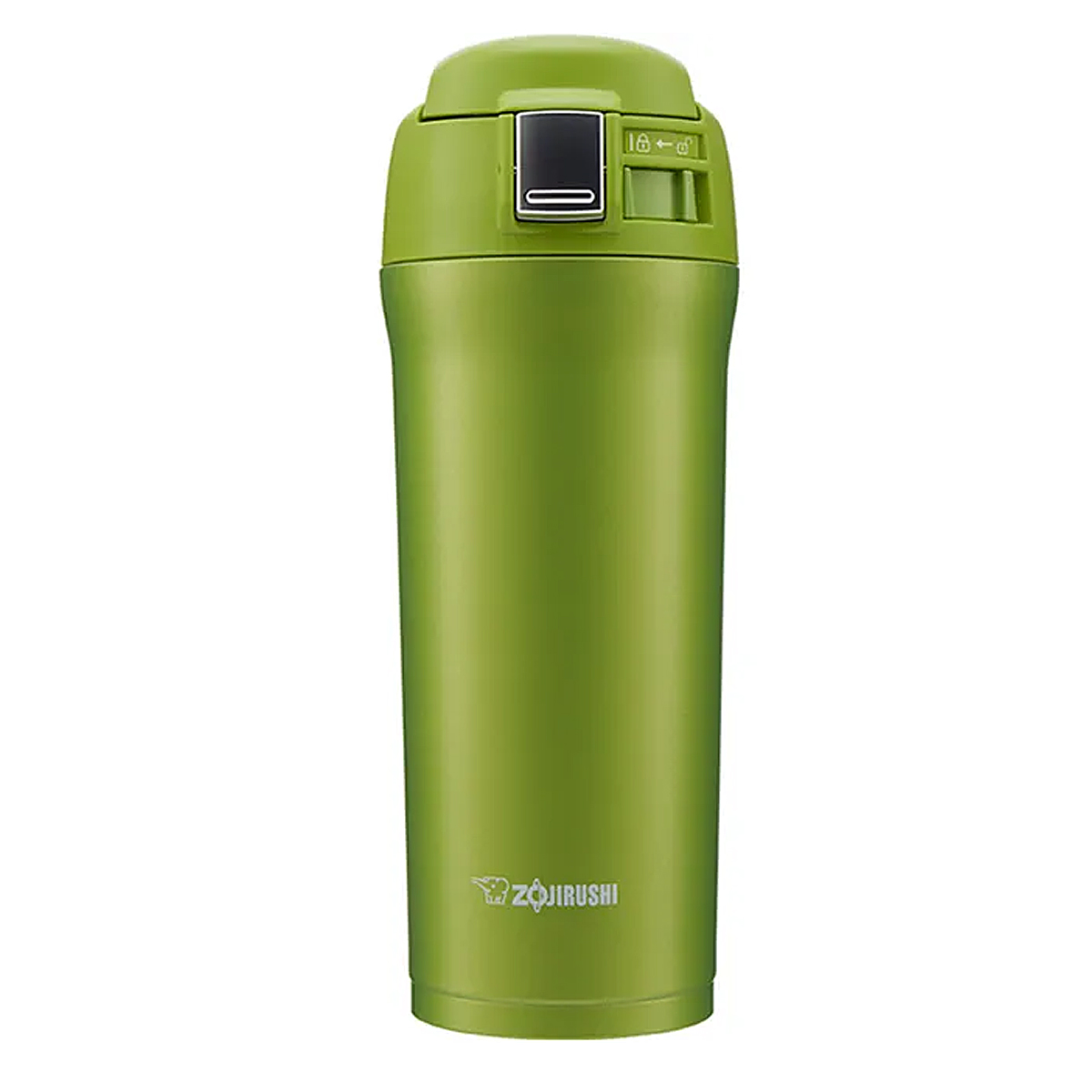 Термокружка Zojirushi SM-YAF48GA 0.48L green