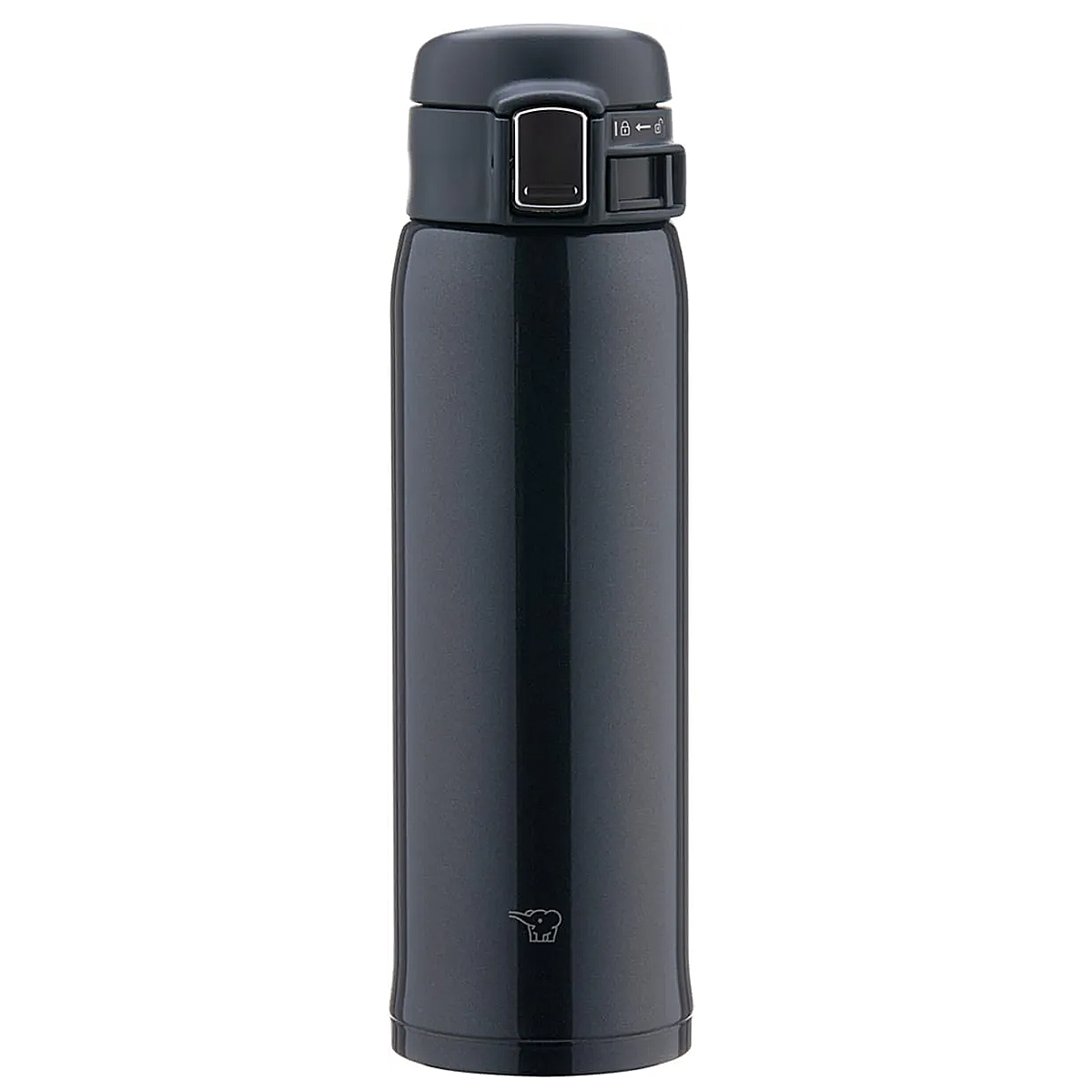Термокружка Zojirushi SM-SR48EBC 0.48L black