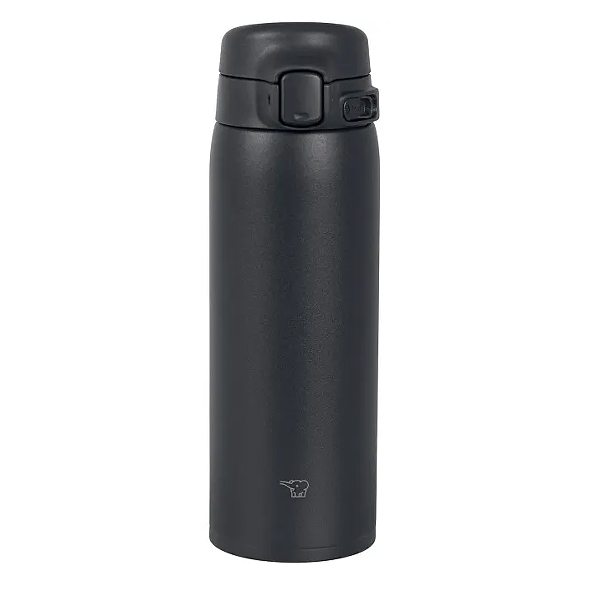 Термокружка Zojirushi SUBA48BM 0.48L midnight black