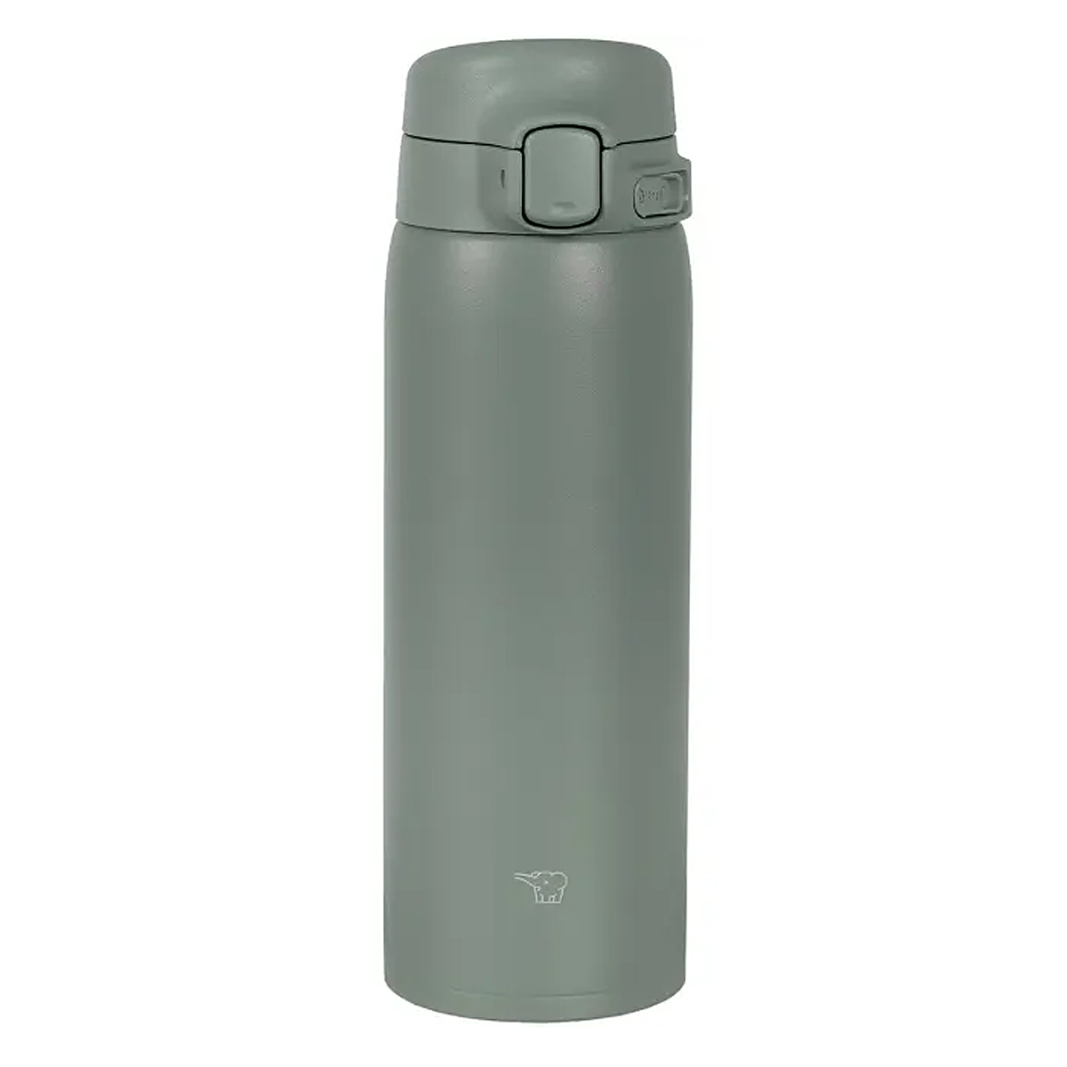 Термокружка Zojirushi SUBA48GM 0.48L calm green