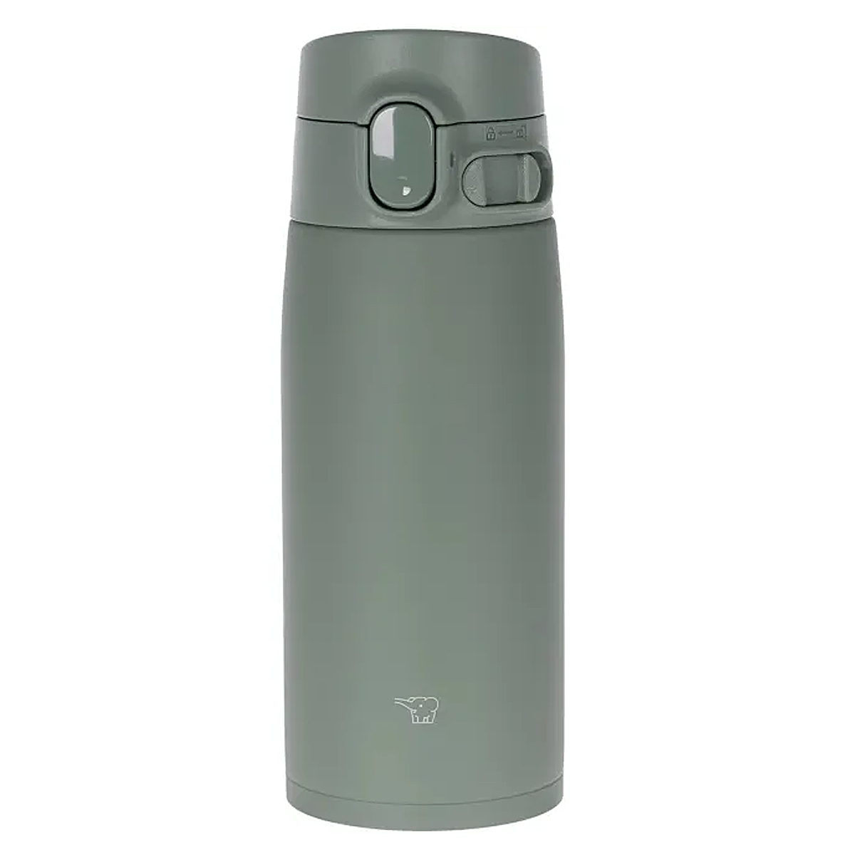 Термокружка Zojirushi SM-VH48GM 0.48L moss green