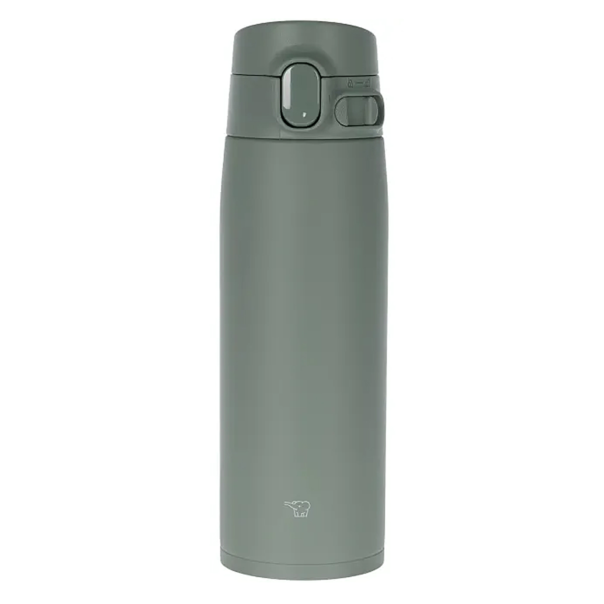 Термокружка Zojirushi SM-VH60GM 0.60L moss green