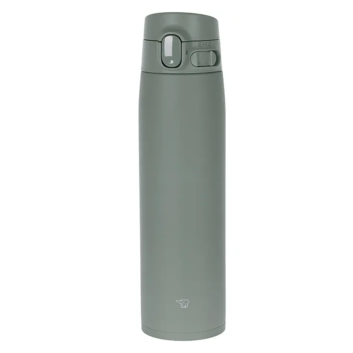 Термокружка Zojirushi SM-VH72GM 0.72L moss green