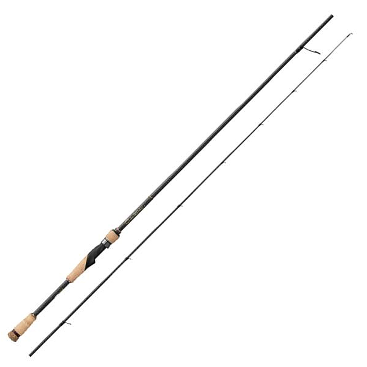 Спінінг Graphiteleader Super Calamaretti AT GCALSS-862M-AT 2.59m 2.5-4.0 EGI