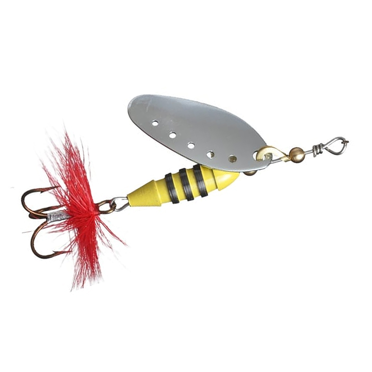 Блешня Myran Sting 7g #Silver