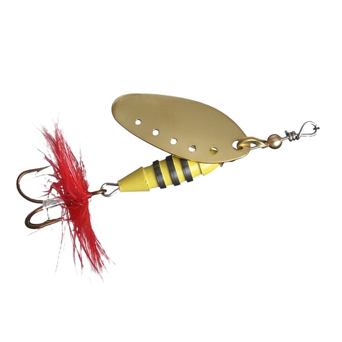 Блешня Myran Sting 7g #Gold