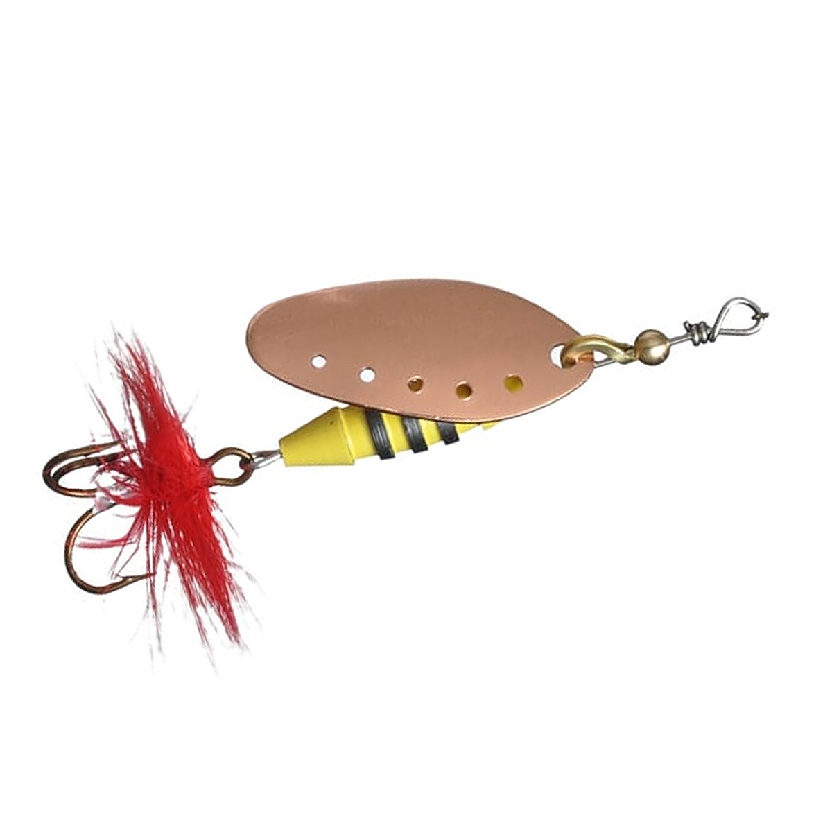 Блешня Myran Sting 7g #Copper