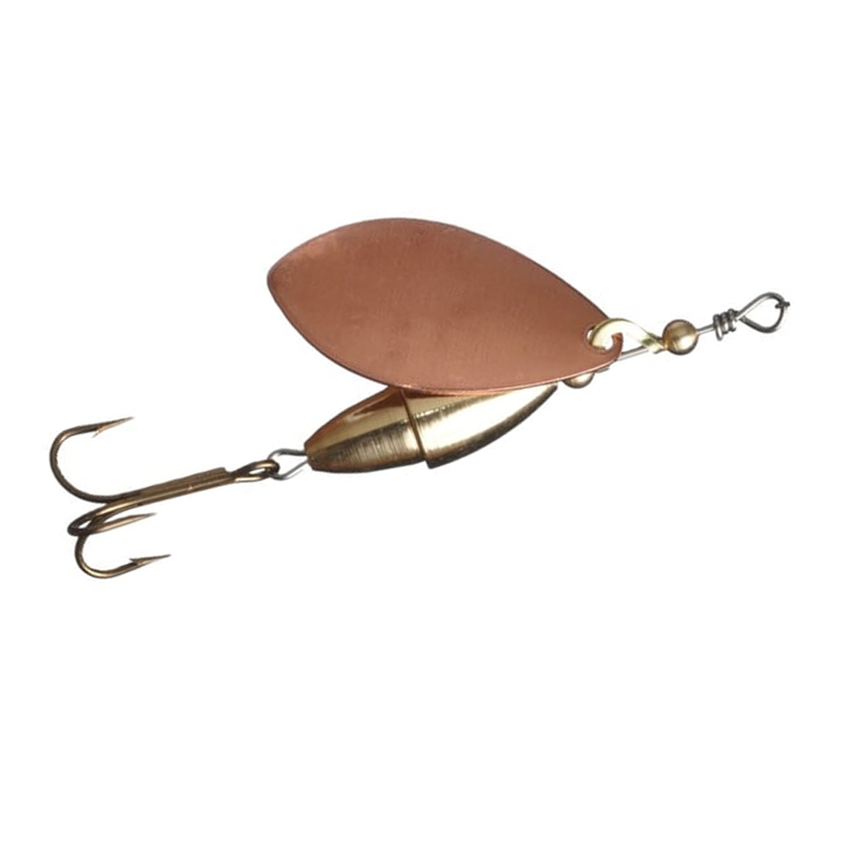 Блесна Myran Akka 10g #Copper