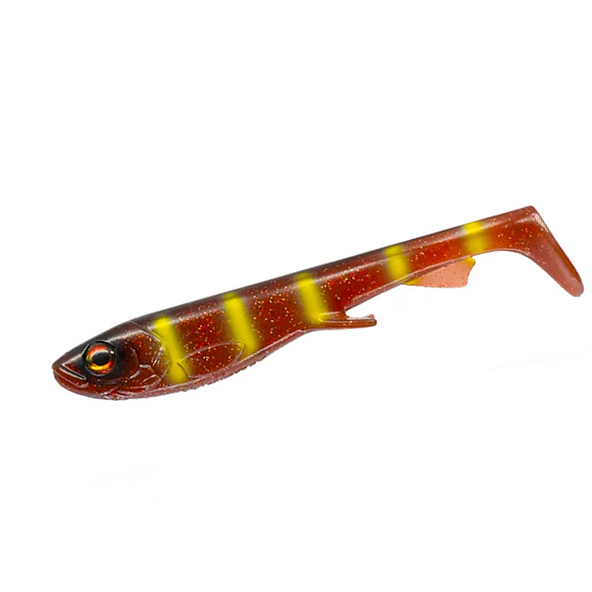 Силикон Wolfcreek Lures Shad 15 150mm 30g #C027 Himpajimpan