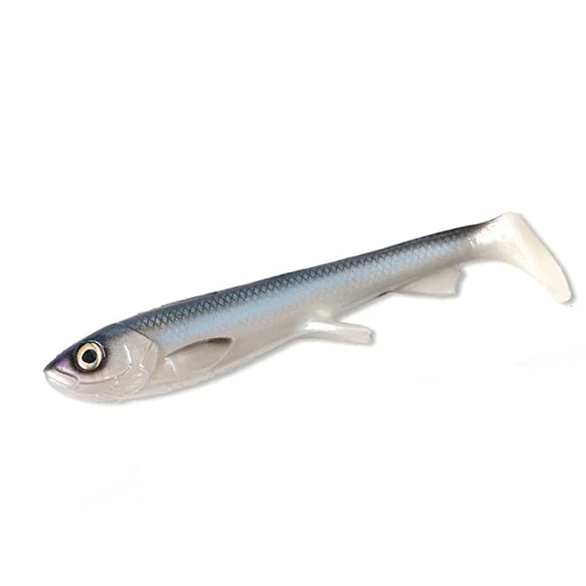 Силикон Wolfcreek Lures Shad 15 150mm 30g #C028 Strömming