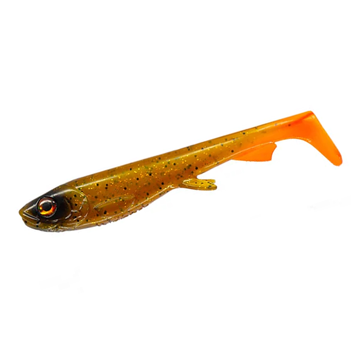 Силикон Wolfcreek Lures Shad 17 170mm 40g #C022 The Record 21+ kg