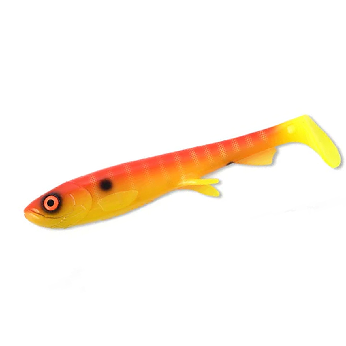 Силикон Wolfcreek Lures Shad 17 170mm 40g #C080 Sherbert Shad