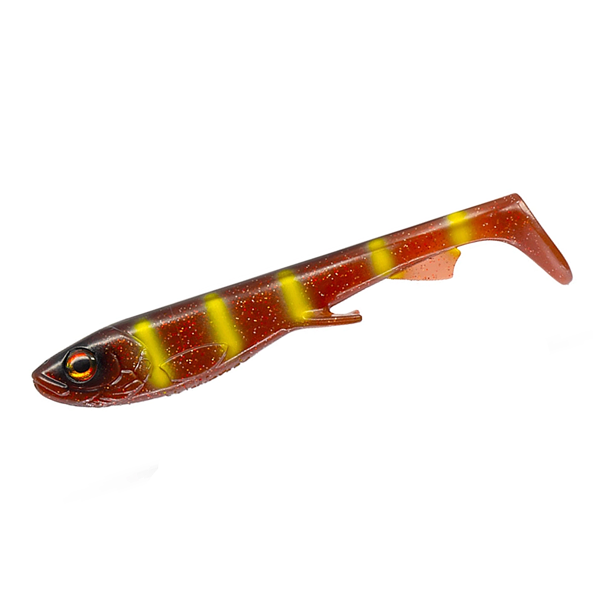 Силикон Wolfcreek Lures Shad 20 200mm 75g #C027 Himpajimpan