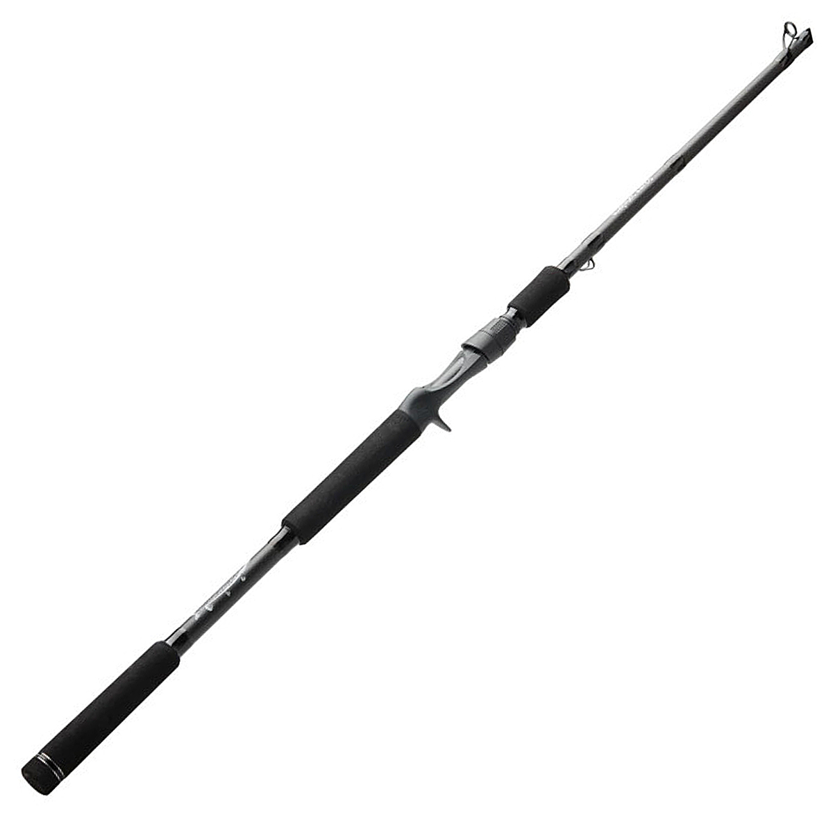 Спиннинг Wolfcreek Lures Black Wolf Rod Series Pike 7’3” Jerkbait 2.20m 180g 2pcs