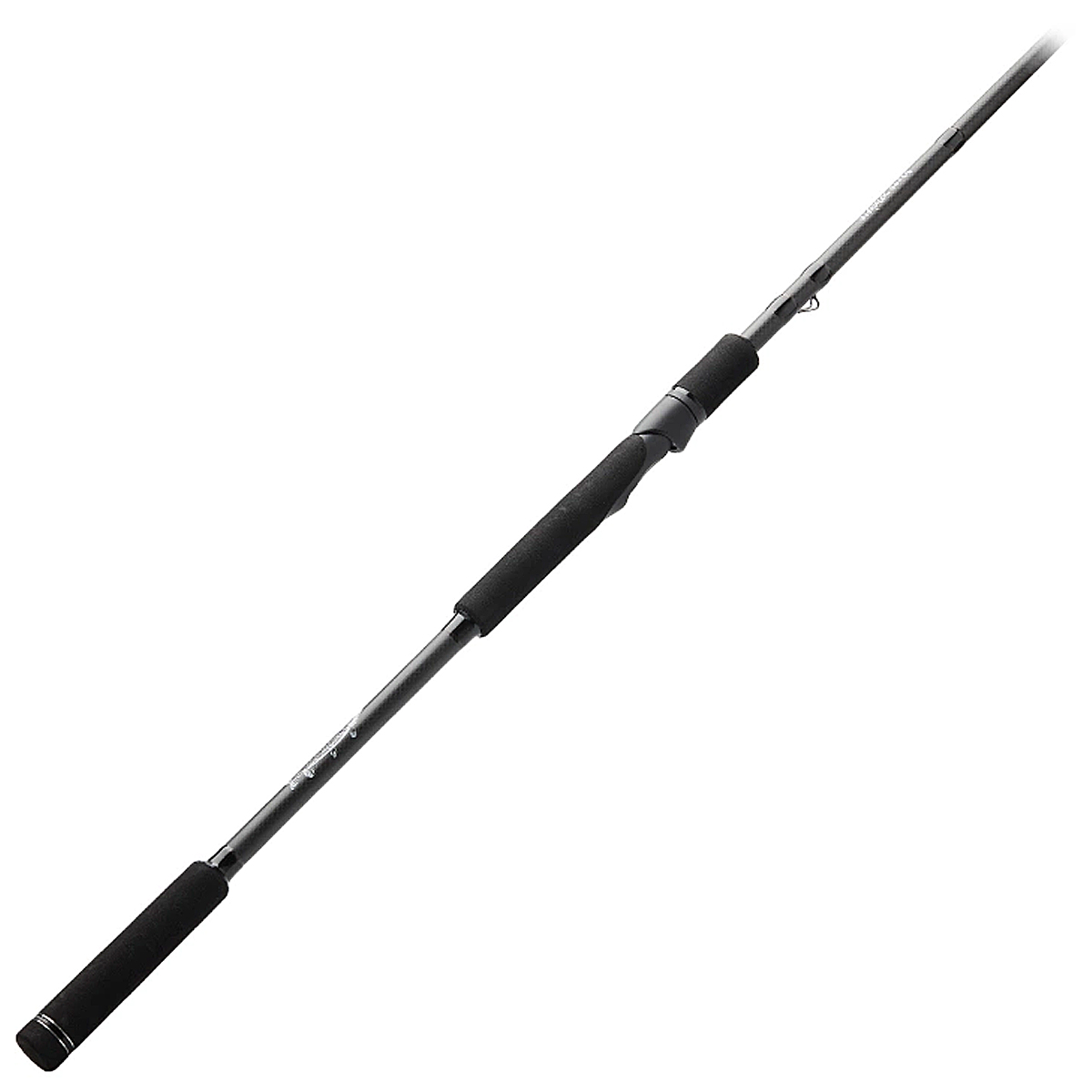 Спиннинг Wolfcreek Lures Black Wolf Rod Series Pike 8’6” Spinning 2.59m 100g 2pcs