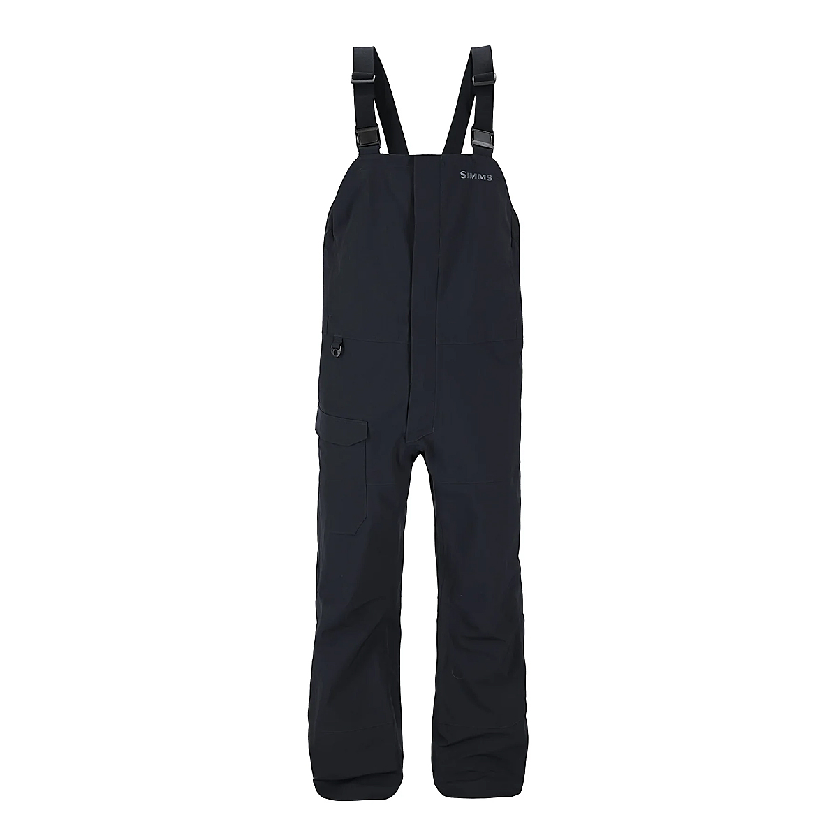 Комбінезон Simms Challenger Bib Black XL