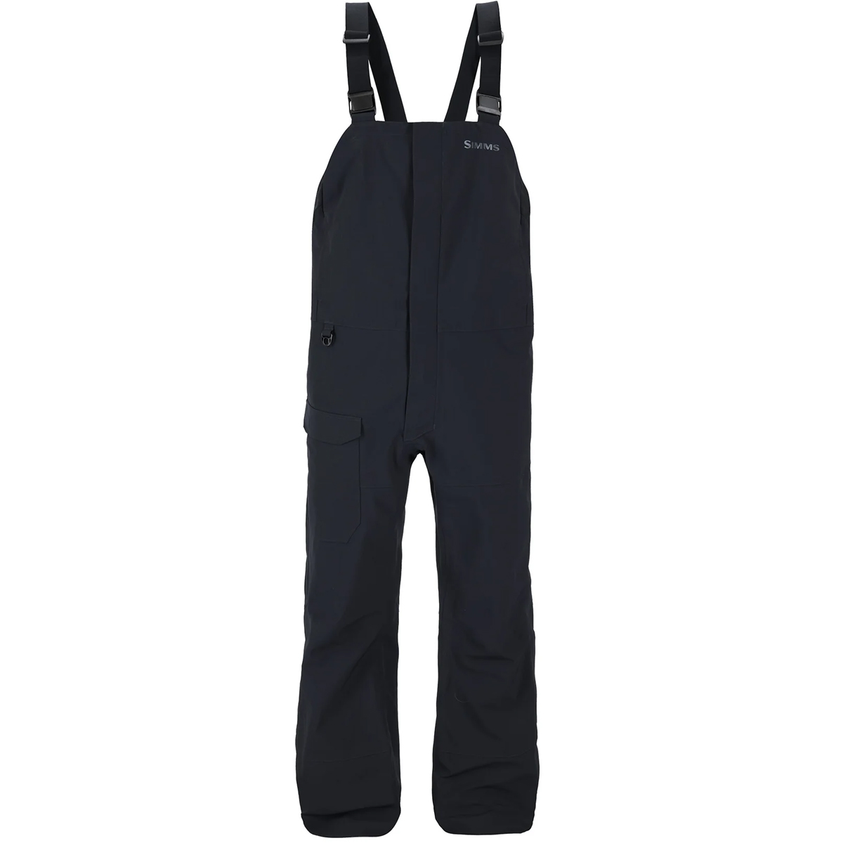 Комбінезон Simms Challenger Bib Black XXL фото 3