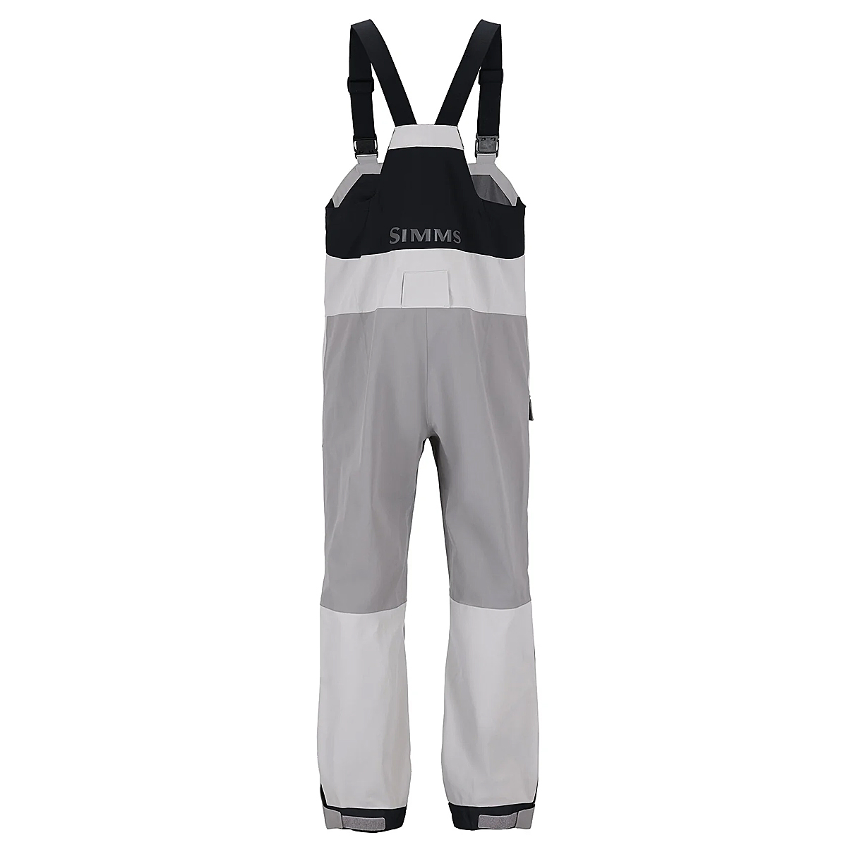 Комбінезон Simms Challenger Bib Shale L фото 4