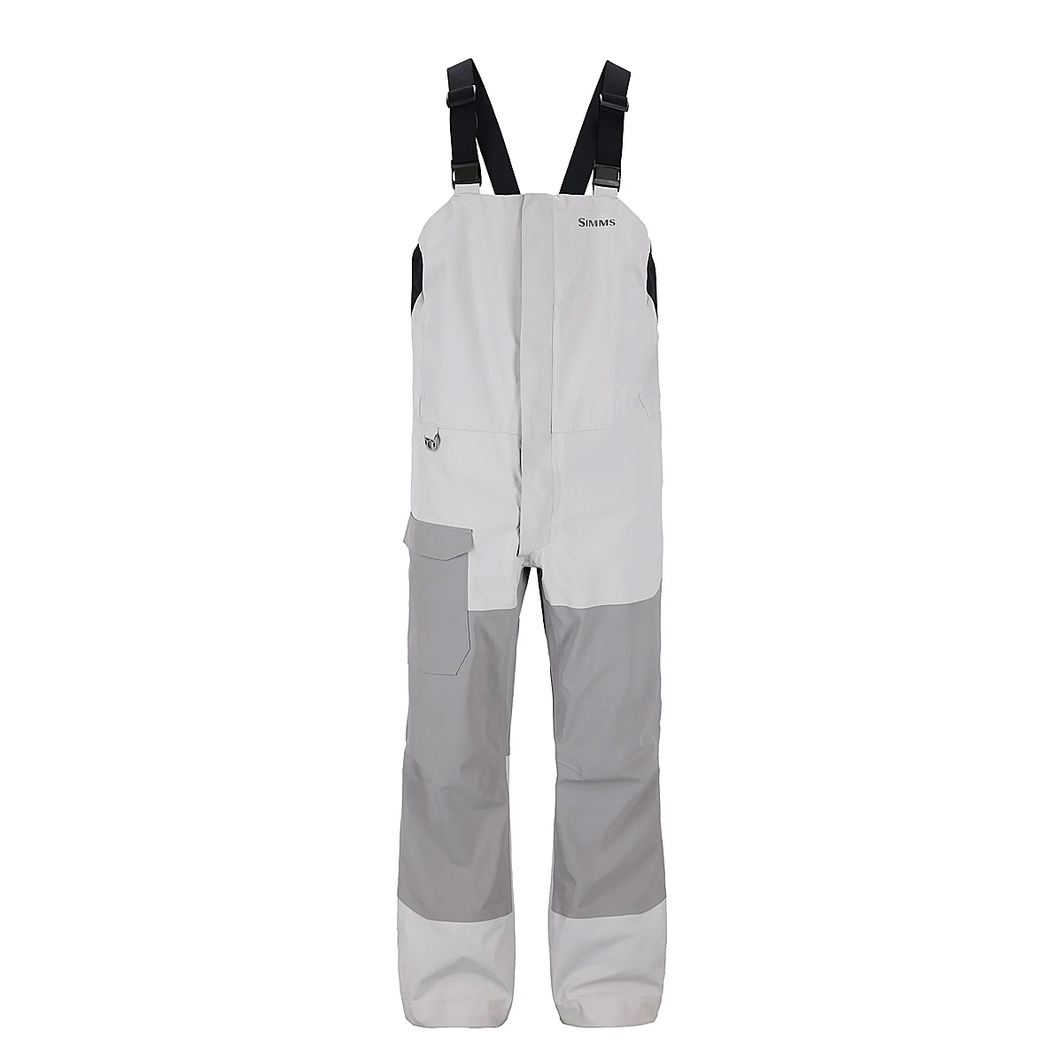 Комбінезон Simms Challenger Bib Shale XXL