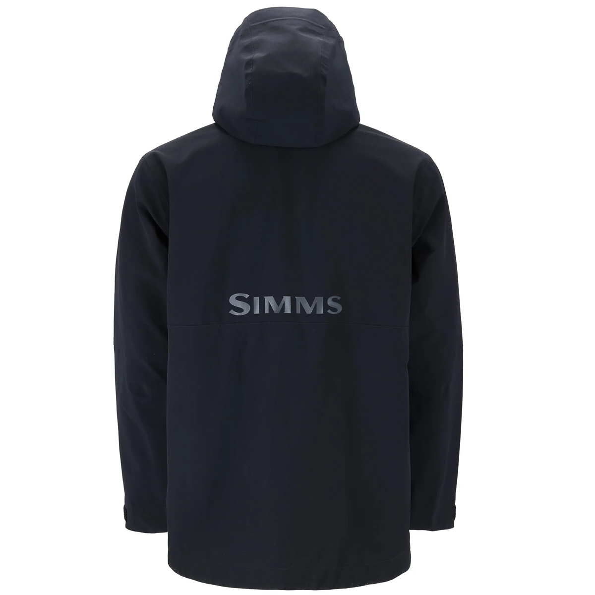 Куртка Simms Challenger Jacket Black L фото 3