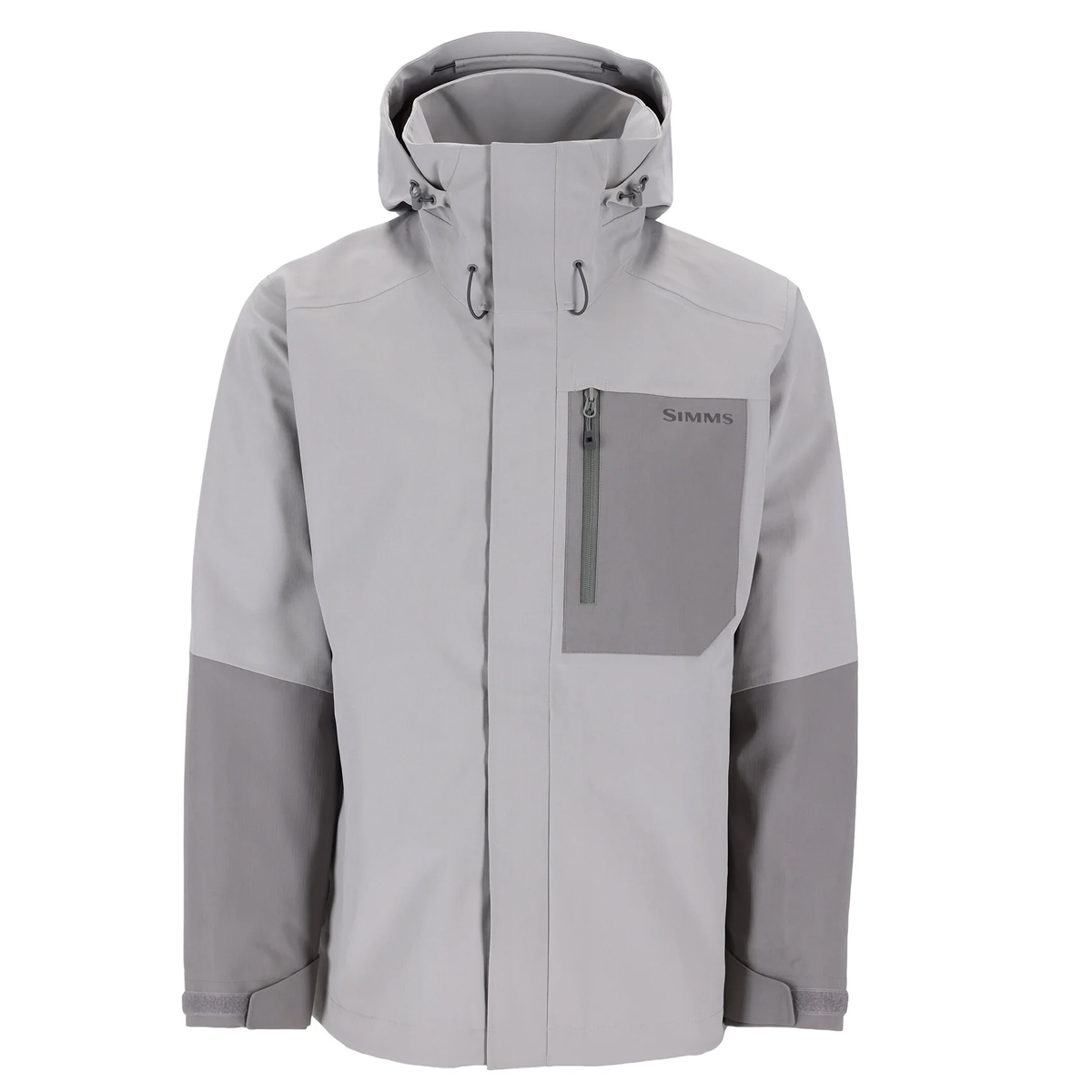 Куртка Simms Challenger Jacket Shale S фото 2